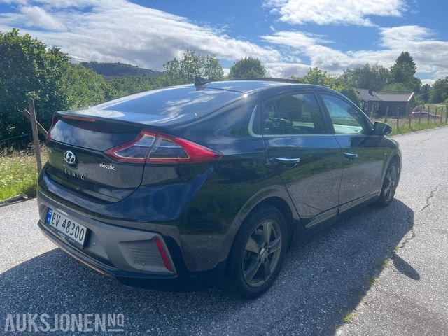 KMHC851HFKU040444 2019 HYUNDAI IONIQ-3