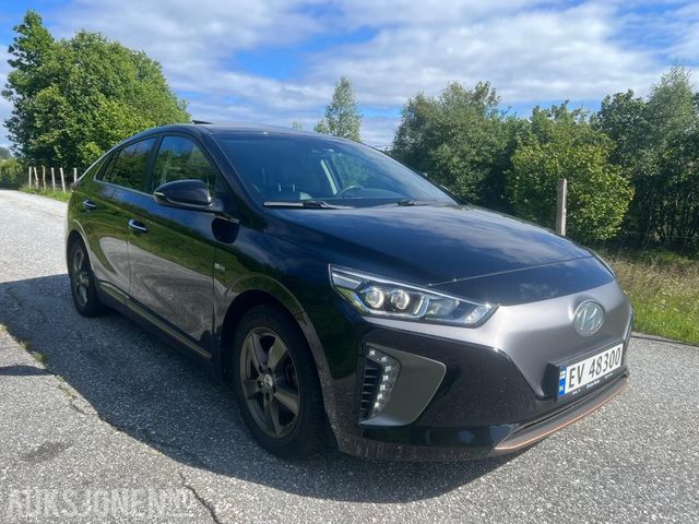 KMHC851HFKU040444 2019 HYUNDAI IONIQ-0