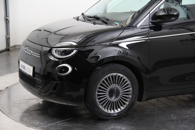 2021 FIAT 500 - 11