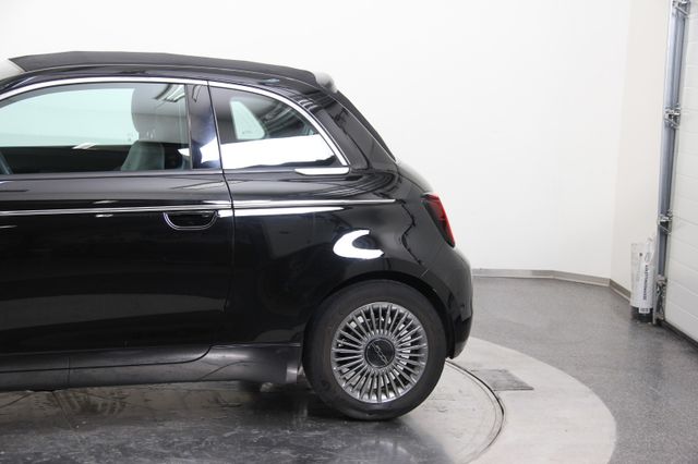 2021 FIAT 500 - 13