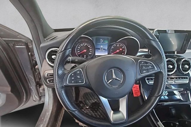 WDD2050471R218805 2017 MERCEDES-BENZ C-KLASSE-4