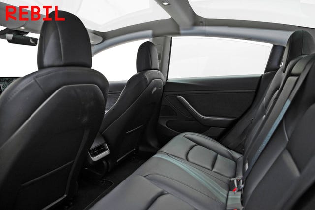 2021 TESLA MODEL 3 - 11
