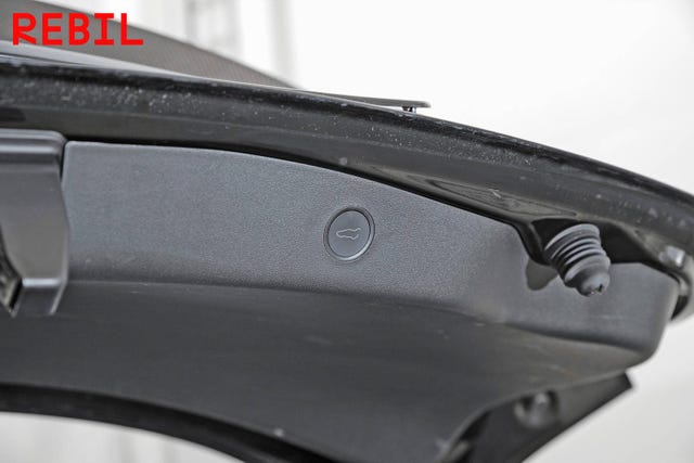 2021 TESLA MODEL 3 - 27