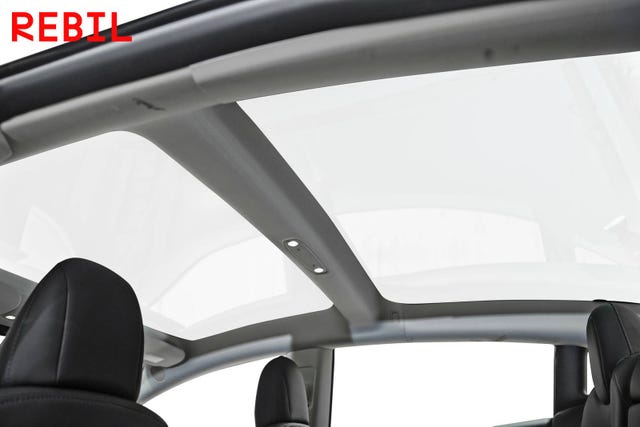 2021 TESLA MODEL 3 - 12