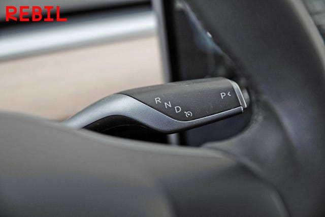 2021 TESLA MODEL 3 - 21
