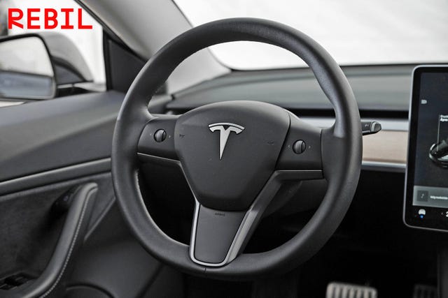 2021 TESLA MODEL 3 - 14