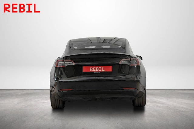 5YJ3E7EC5MF880341 2021 TESLA MODEL 3-5