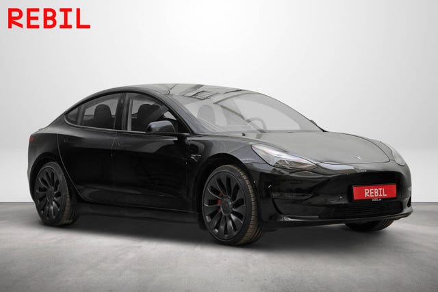 5YJ3E7EC5MF880341 2021 TESLA MODEL 3-3