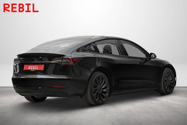 5YJ3E7EC5MF880341 2021 TESLA MODEL 3-4
