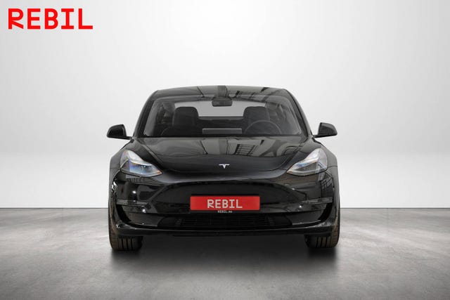 5YJ3E7EC5MF880341 2021 TESLA MODEL 3-2