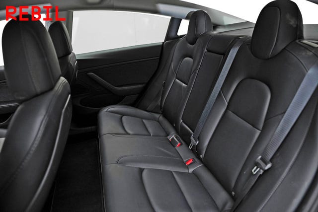 2021 TESLA MODEL 3 - 10