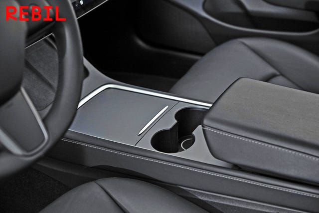 2021 TESLA MODEL 3 - 24