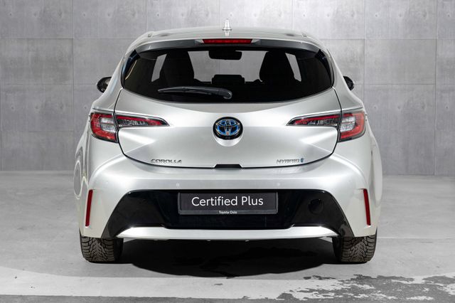 2021 TOYOTA COROLLA - 6