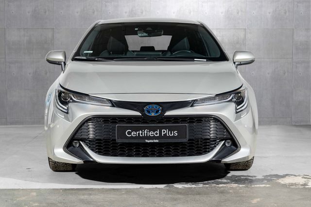 2021 TOYOTA COROLLA - 11