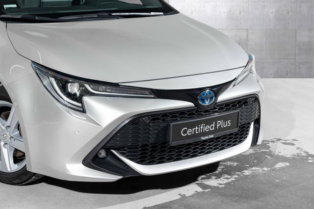 2021 TOYOTA COROLLA - 10