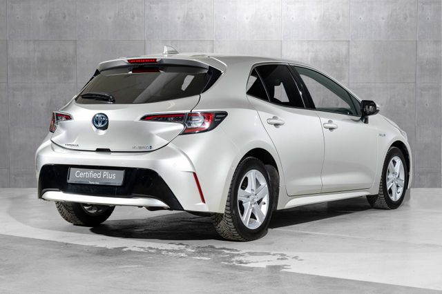 2021 TOYOTA COROLLA - 7