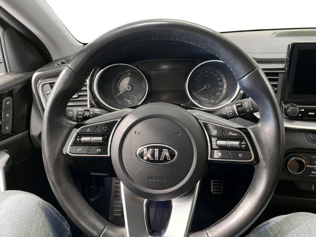 2021 KIA CEE'D - 13