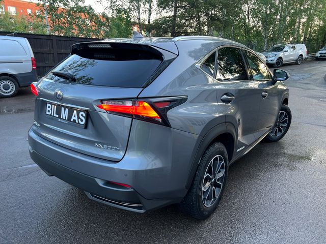 JTJBJRBZX02011630 2015 LEXUS NX 300H-1