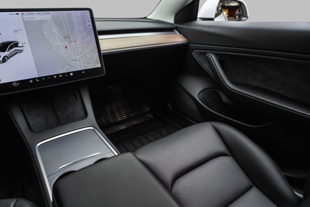 5YJ3E7EB4MF881360 2021 TESLA MODEL 3-3