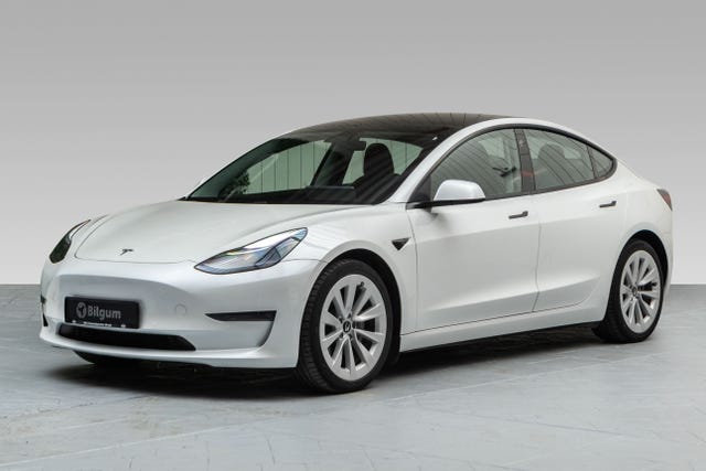 5YJ3E7EB4MF881360 2021 TESLA MODEL 3-0