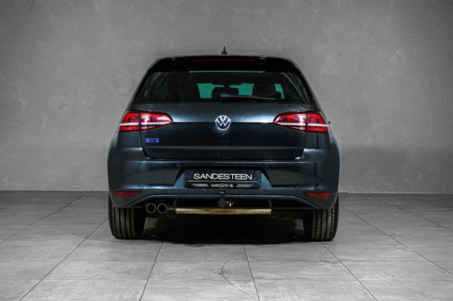 2016 VOLKSWAGEN GOLF - 6