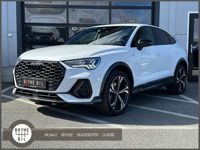 2021 AUDI Q3 - 1