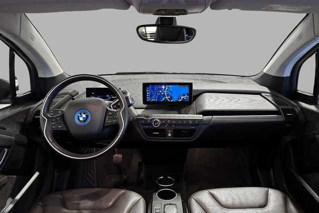 2021 BMW I3 - 9