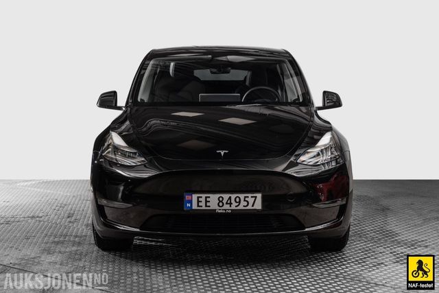 2022 TESLA MODEL Y - 5