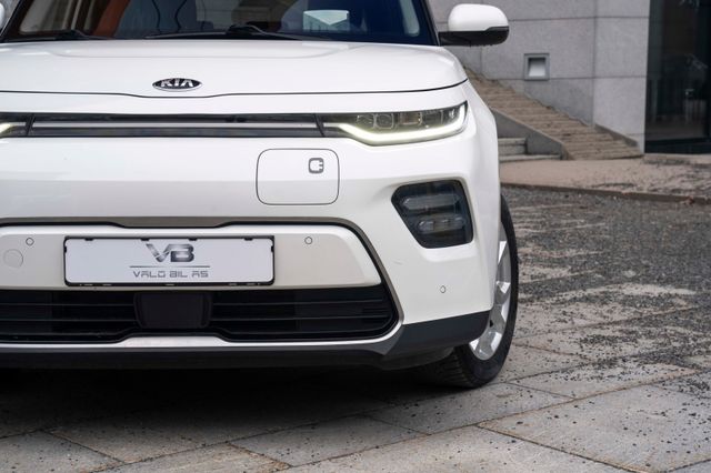 2021 KIA SOUL - 5