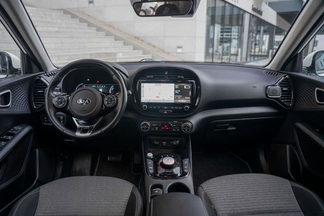 2021 KIA SOUL - 18