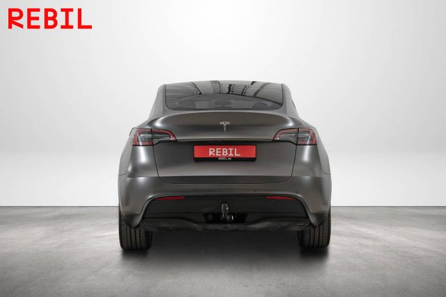 XP7YGCEK8NB020806 2022 TESLA MODEL Y-5