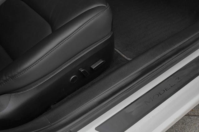 2021 TESLA MODEL 3 - 23