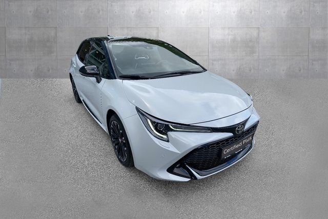 2022 TOYOTA COROLLA - 7