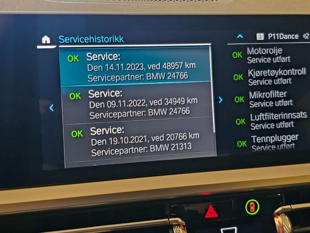 2020 BMW 3-SERIE - 52