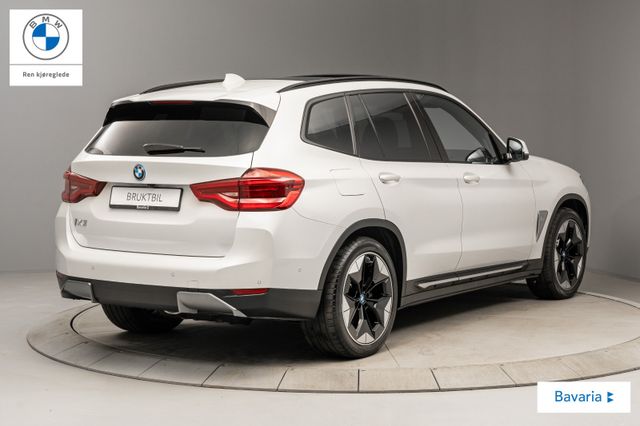 WBY7X4102MSZ30667 2021 BMW IX3-2