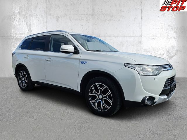 2015 MITSUBISHI OUTLANDER - 2