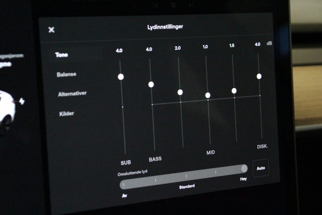 2021 TESLA MODEL 3 - 31