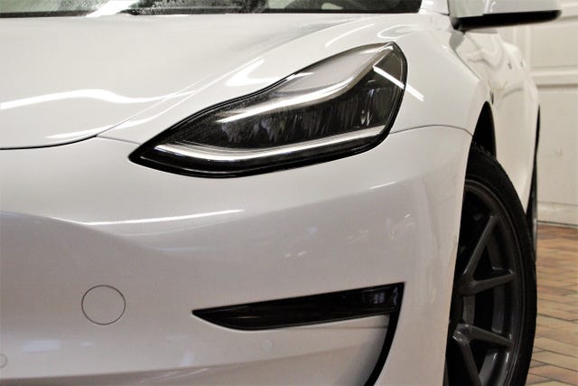 2021 TESLA MODEL 3 - 8