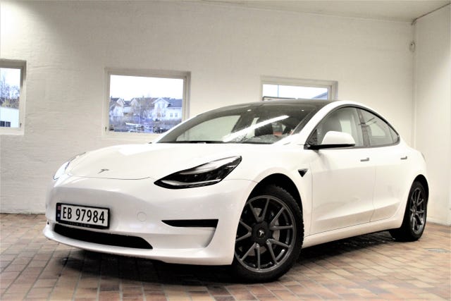 5YJ3E7EB4MF831221 2021 TESLA MODEL 3-0