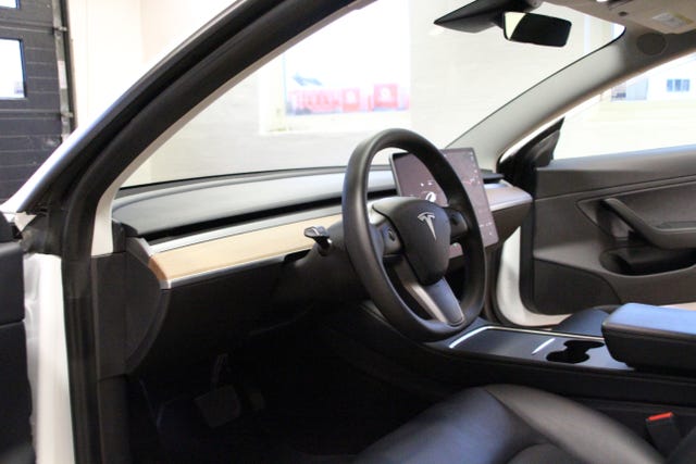 2021 TESLA MODEL 3 - 14