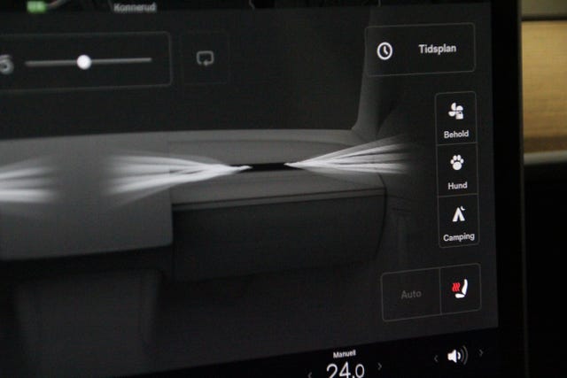 2021 TESLA MODEL 3 - 25