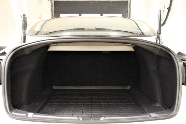2021 TESLA MODEL 3 - 40