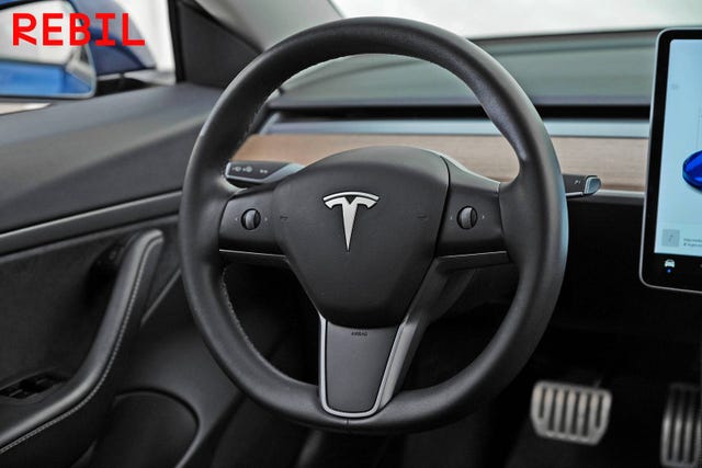 2021 TESLA MODEL 3 - 14