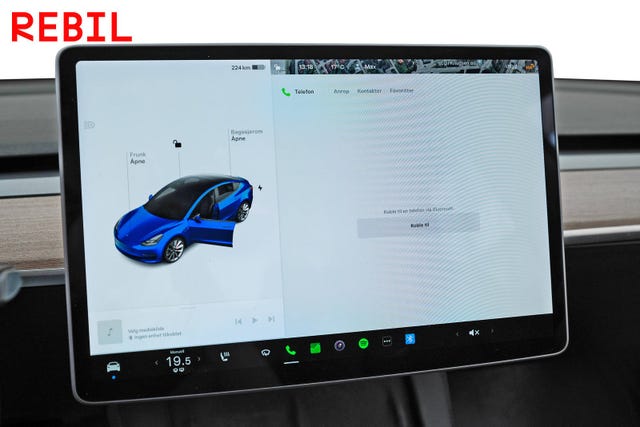 2021 TESLA MODEL 3 - 16
