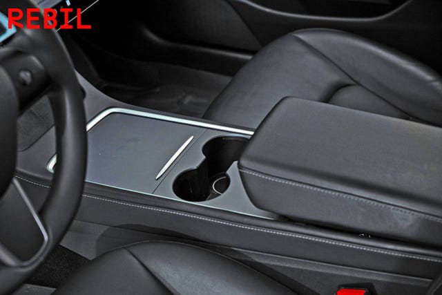 2021 TESLA MODEL 3 - 25