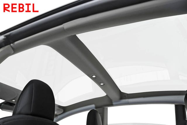 2021 TESLA MODEL 3 - 12