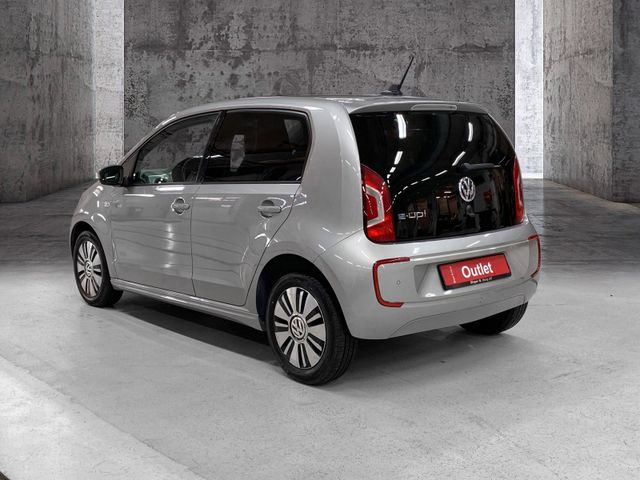 2014 VOLKSWAGEN UP! - 4