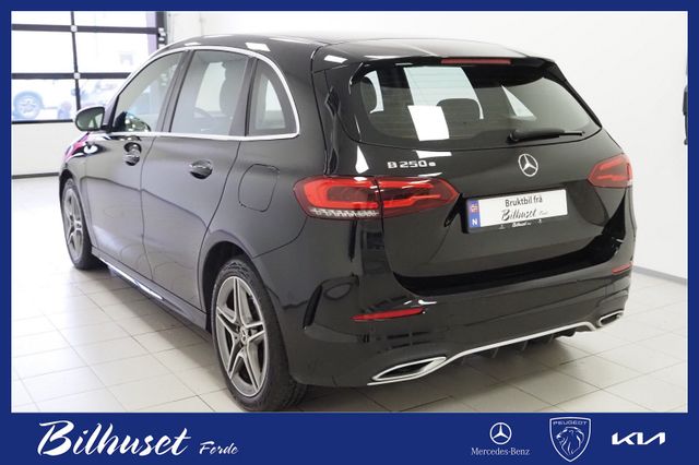 W1K2470861J129362 2021 MERCEDES-BENZ B-KLASSE-1