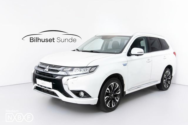 JMBXDGG2WGZ006614 2016 MITSUBISHI OUTLANDER-0