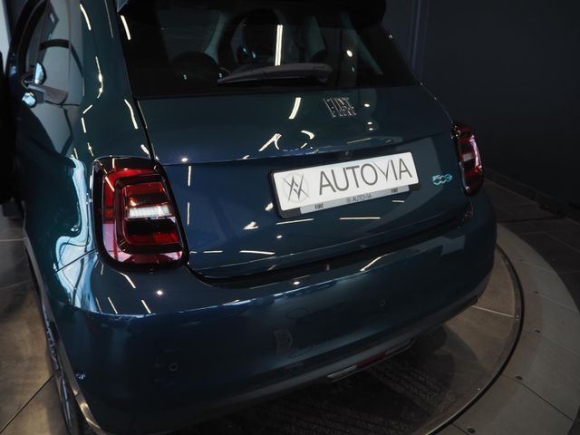 2021 FIAT 500 - 32